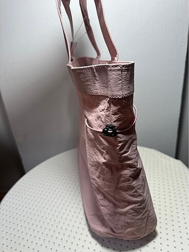 Diğer Lululemon tote bag