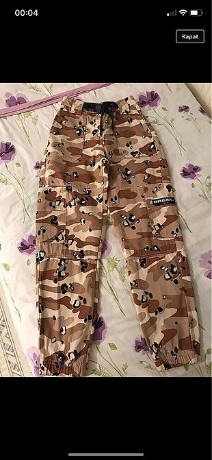 Bershka