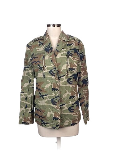 Topshop Kot Ceket %70 İndirimli.
