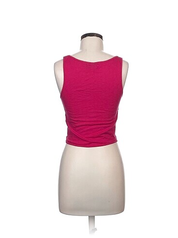 m Beden Bershka Bluz %70 İndirimli.