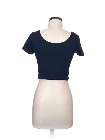 m Beden H&M Bluz %70 İndirimli.