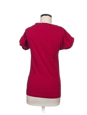 xs Beden Vintage Love T-shirt %70 İndirimli.
