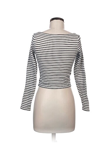 m Beden Vintage Love Bluz %70 İndirimli.