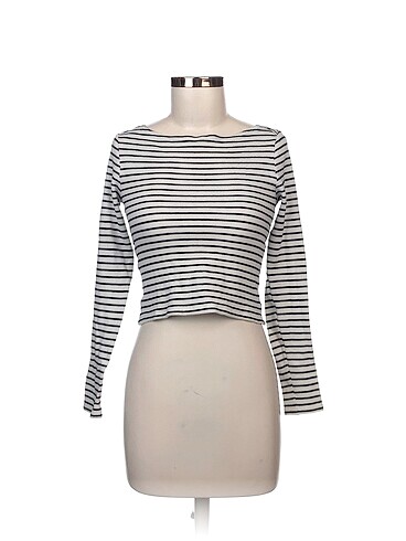 Vintage Love Bluz %70 İndirimli.