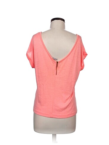 l Beden Stradivarius Bluz %70 İndirimli.