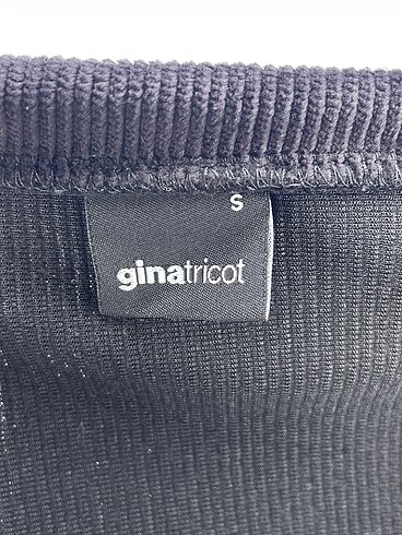 s Beden siyah Renk Gina Mini Etek %70 İndirimli.
