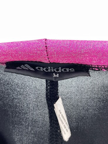 m Beden siyah Renk Adidas Tayt / Spor taytı %70 İndirimli.