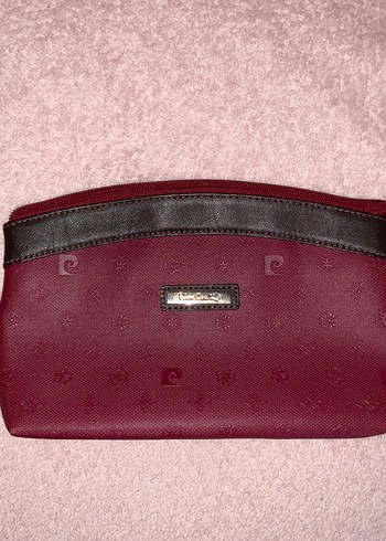 Pierre Cardin Bordo Pierre Cardin El Cantasi