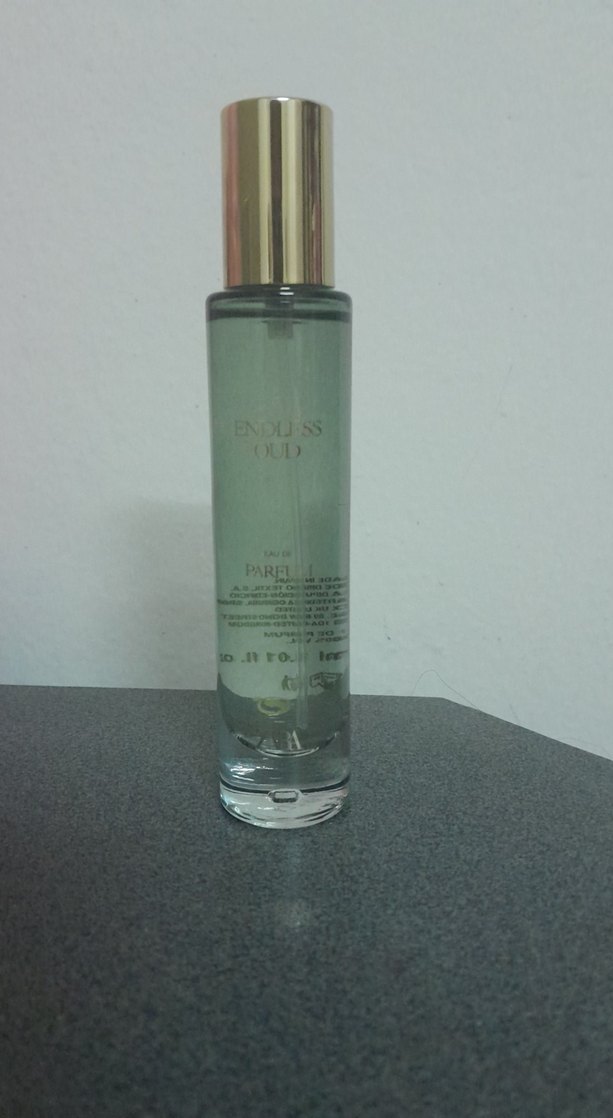 Zara Endless Oud Kadın Parfümü 30 ml - Görsel 2