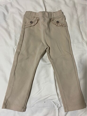 LC Waikiki Tayt pantolon