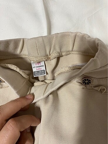 Tayt pantolon