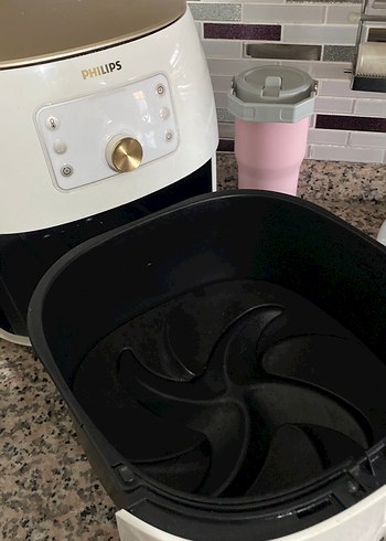  Beden Philips HD9870/20 Airfryer XXL