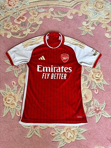 Adidas, Arjantin Forma