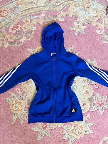 Adidas, Eşofman Üstü