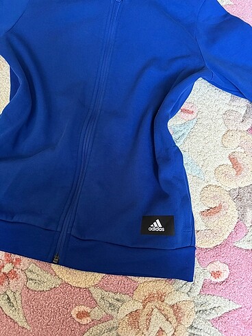 Adidas Adidas, Eşofman Üstü