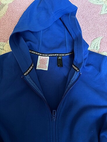 11-12 Yaş Beden Adidas, Eşofman Üstü
