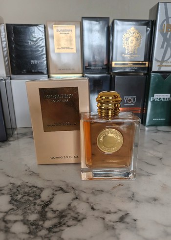 Burberry