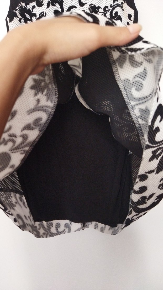 Etnik desenli, İtalyan kesim çan elbise - Görsel 2