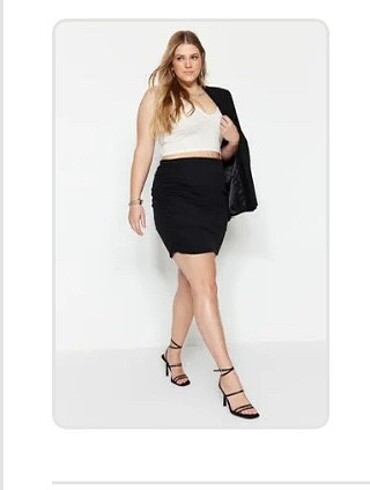 Trendyol & Milla xxl