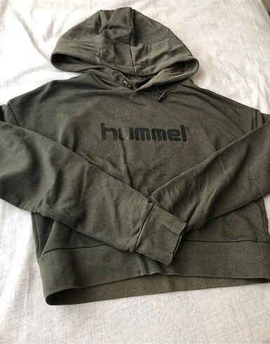 Hummel sweatshirt
