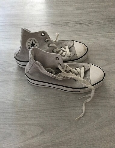 Converse Converse gri