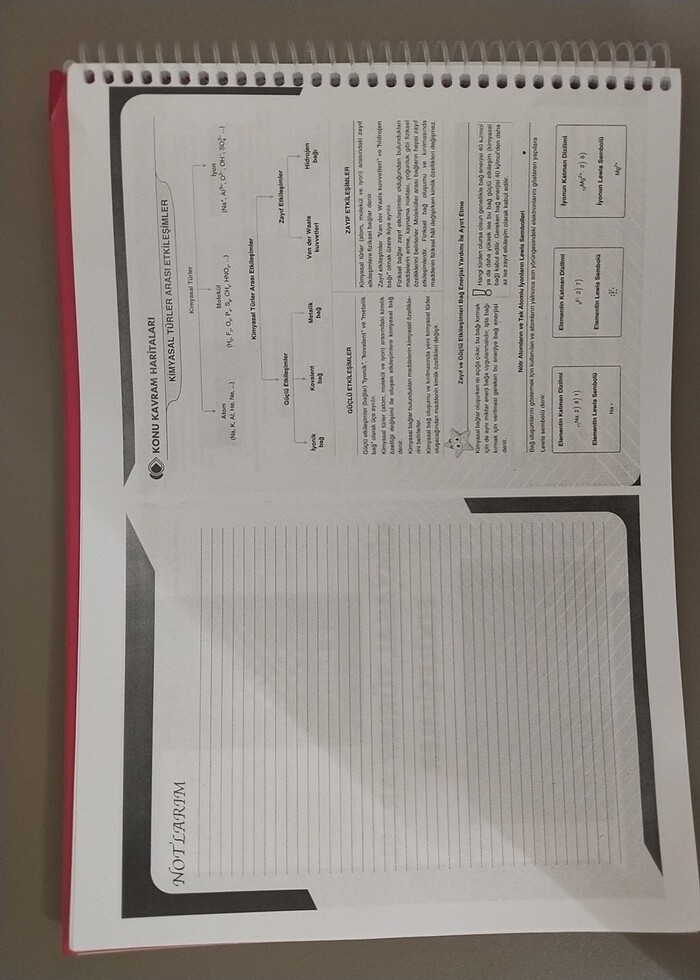 Hız ve renk Tyt Kimya soru bankası - Görsel 2