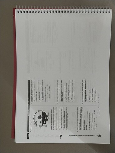 Aydın Tyt Biyoloji soru bankası - Görsel 4