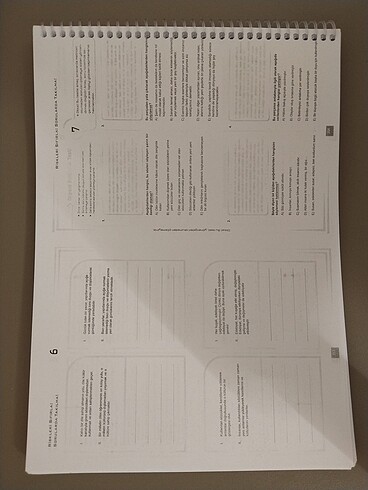 Paragraf sıfır risk soru bankası - Görsel 4