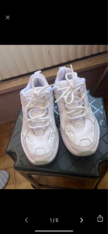 nike ayakabi