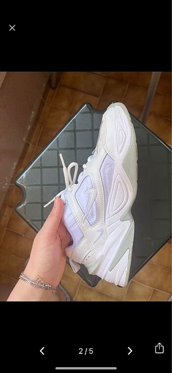 Nike nike ayakabi
