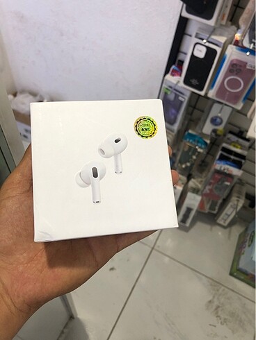Air pods pro