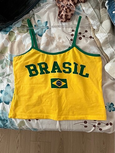 brasil crop