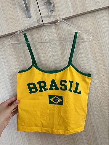 Diğer brasil crop