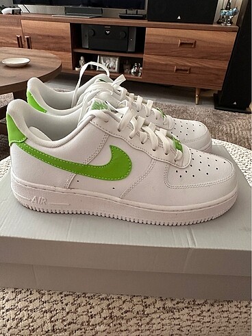 Nike NIKE AIR FORCE 1/07