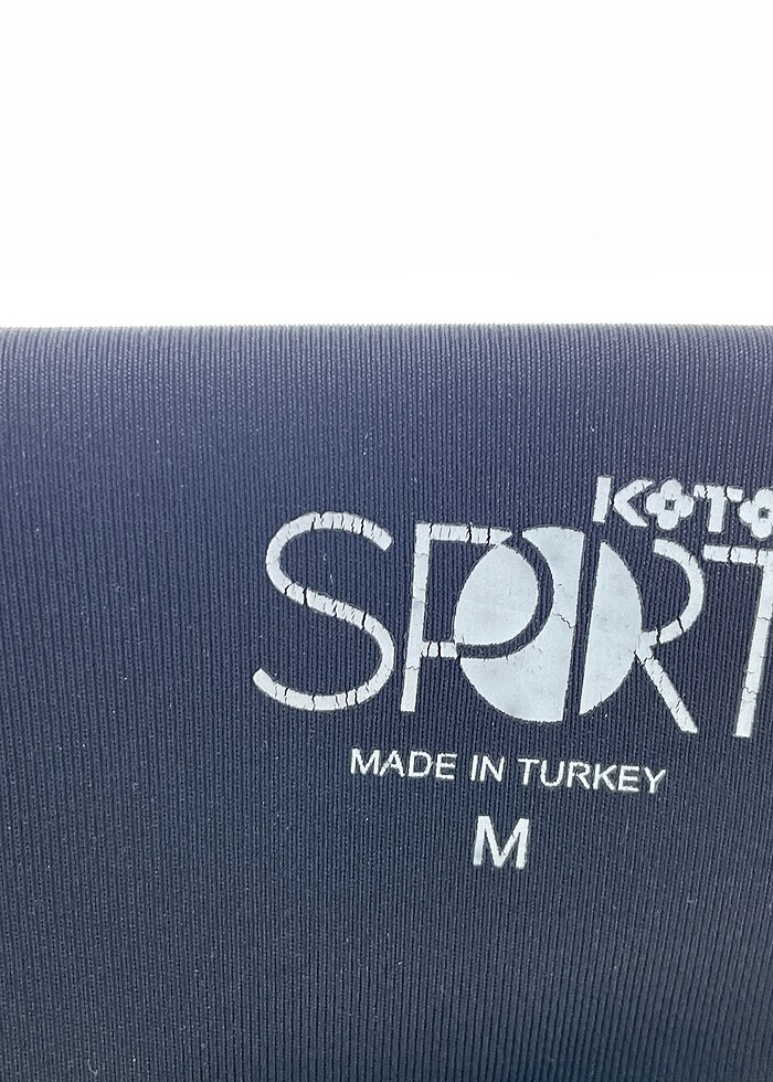 Koton Tayt / Spor taytı %70 İndirimli. - Görsel 4
