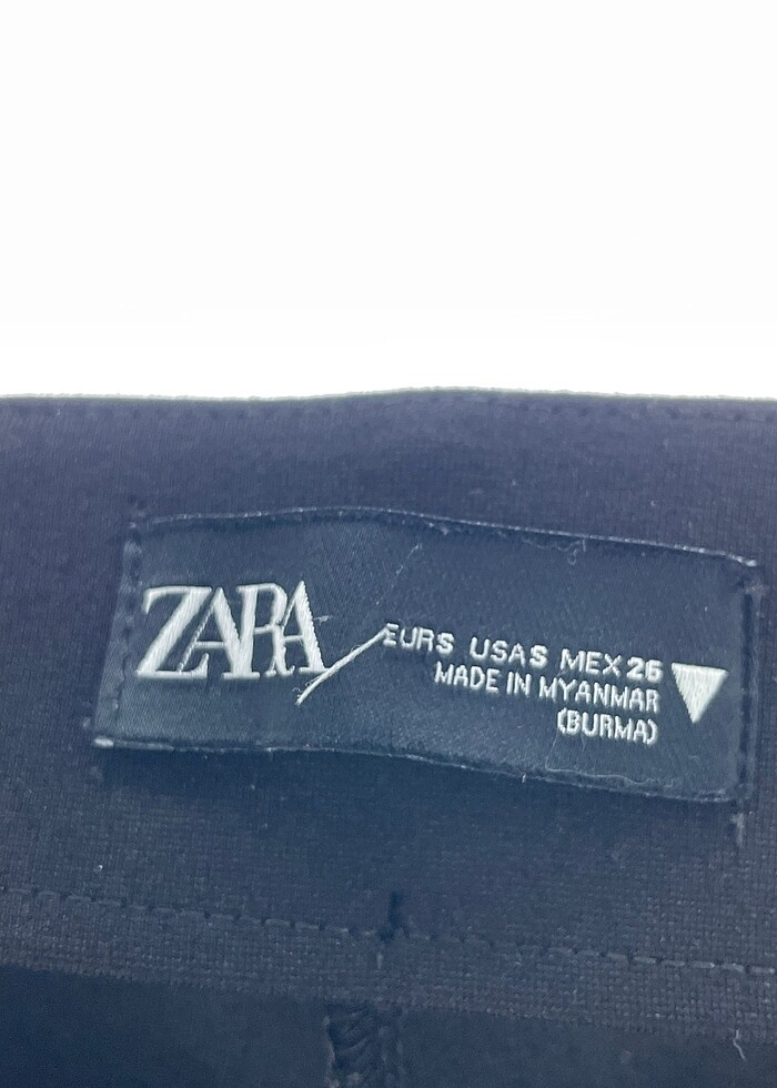 Zara Düz Kesim %70 İndirimli. - Görsel 4
