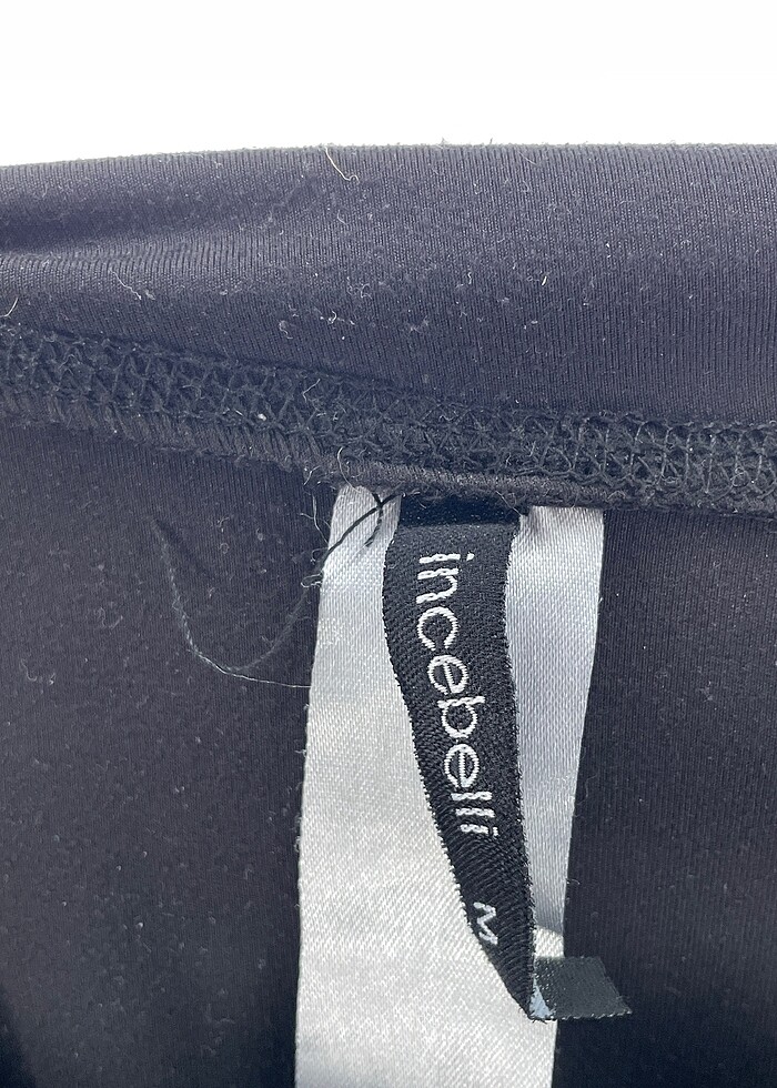 Vintage Love Tayt / Spor taytı %70 İndirimli. - Görsel 4