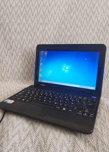 Casper Netbook/minibook