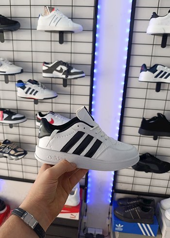 Adidas Unisex Spor Ayakkabı
