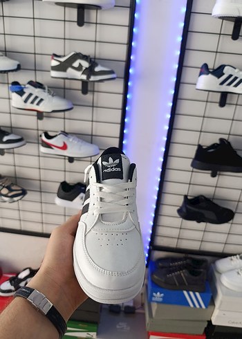Nike Adidas Unisex Spor Ayakkabı