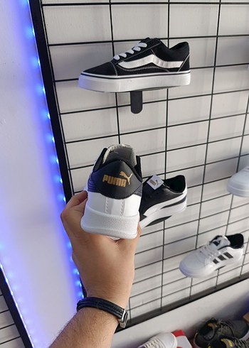Puma Puma Unisex Spor Ayakkabı