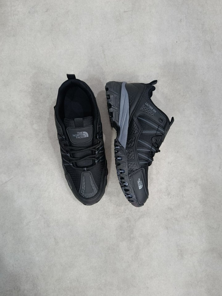 The North Face Spor Ayakkabı - Görsel 3