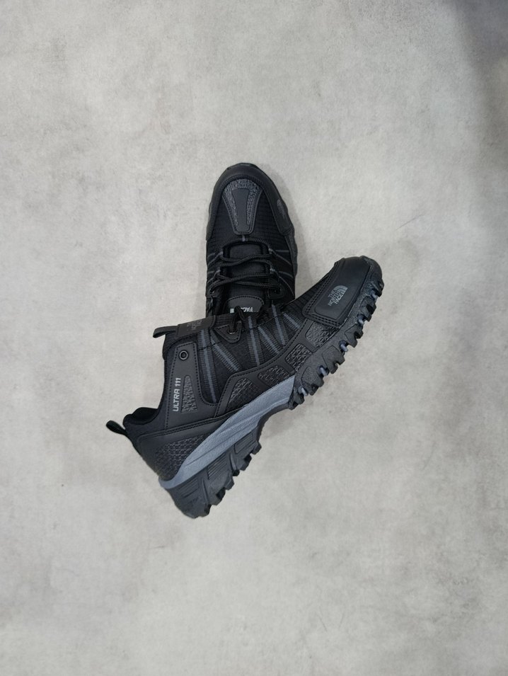 The North Face Spor Ayakkabı - Görsel 4