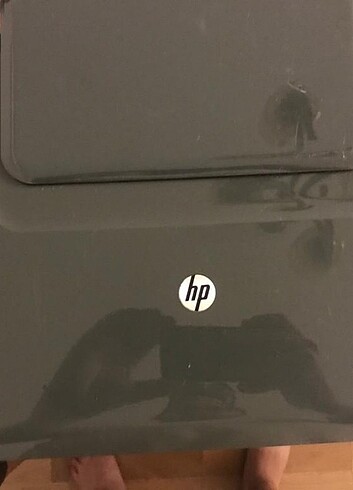 Hp kartuşu yazıcı