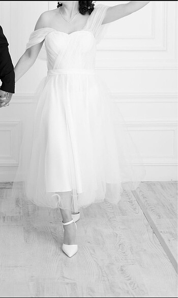 Diğer Nikah elbisesi