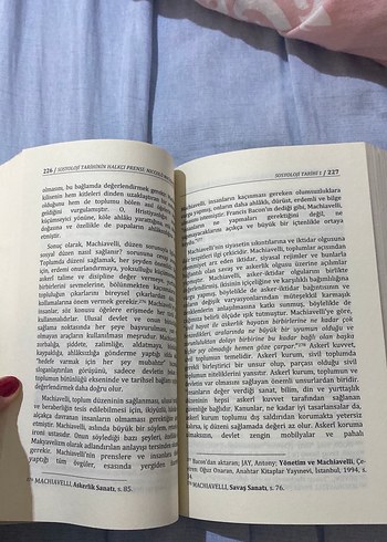 Beden Renk Sosyoloji Tarihi 1 - Prof. Dr. Sezgin Kızılçelik