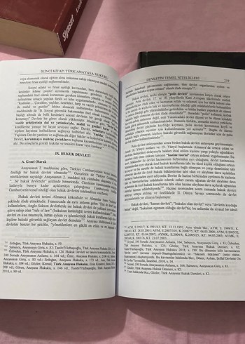 Beden Anayasa Hukuku Kitabı Prof. Dr. Ayhan Döner