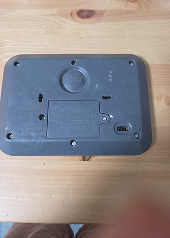 Fisher Price fisher price Eğitici tablet