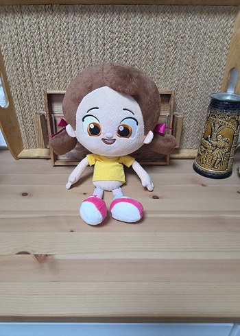 Niloya niloya ve tosbik