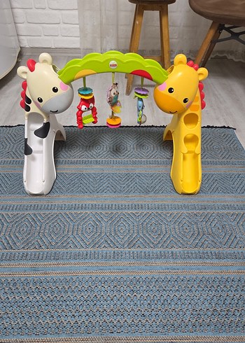 Fisher Price 15-36 kg